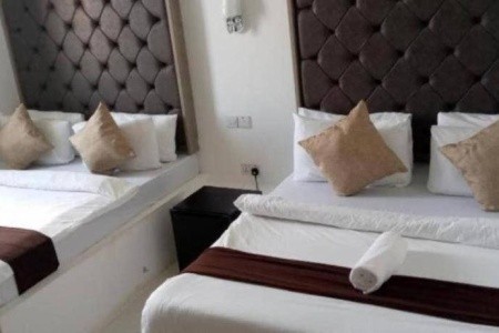 Sun Sea Bar Beach - 20