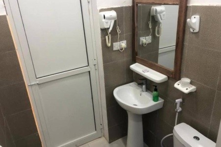 Sun Sea Bar Beach - 22