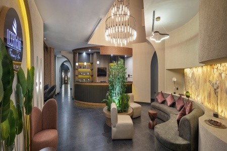 Mirage Park Resort (Ex. Majesty Resort Mirage Park) - 46