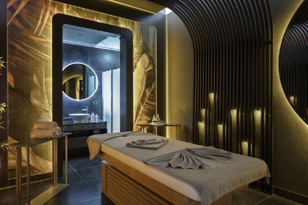 Mirage Park Resort (Ex. Majesty Resort Mirage Park) - 51