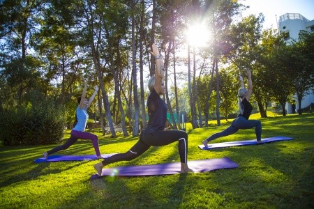 Mirage Park Resort (Ex. Majesty Resort Mirage Park) - 57