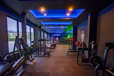 Mirage Park Resort (Ex. Majesty Resort Mirage Park) - 64