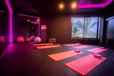 Mirage Park Resort (Ex. Majesty Resort Mirage Park) - 67