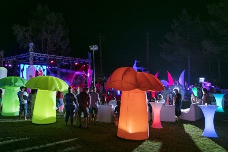 Mirage Park Resort (Ex. Majesty Resort Mirage Park) - 68