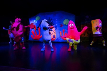 Mirage Park Resort (Ex. Majesty Resort Mirage Park) - 70