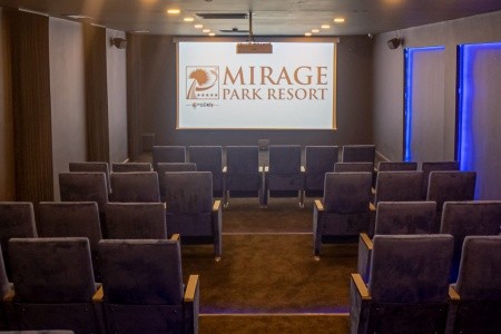 Mirage Park Resort (Ex. Majesty Resort Mirage Park) - 72