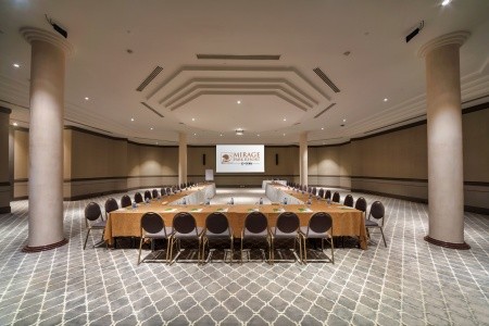 Mirage Park Resort (Ex. Majesty Resort Mirage Park) - 77