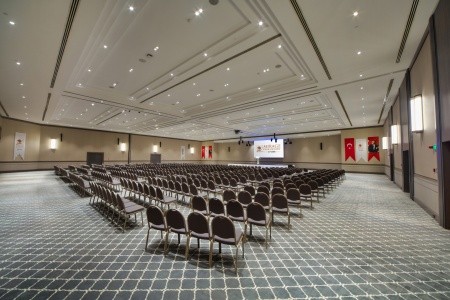 Mirage Park Resort (Ex. Majesty Resort Mirage Park) - 78