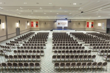 Mirage Park Resort (Ex. Majesty Resort Mirage Park) - 79