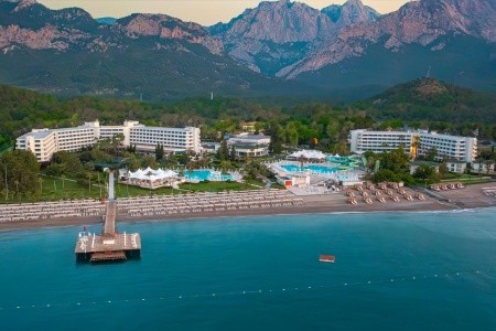 Mirage Park Resort (Ex. Majesty Resort Mirage Park) - 80