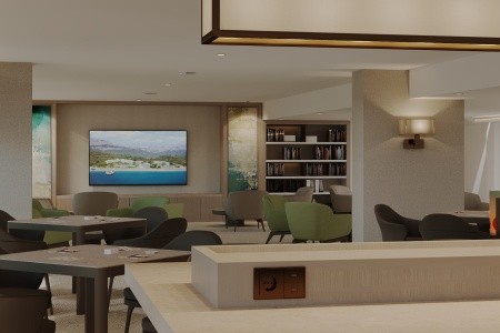 Mirage Park Resort (Ex. Majesty Resort Mirage Park) - 86