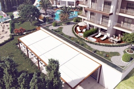 Cenger Blue Collection