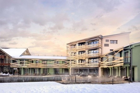 Slovensko Liptov Galeria Thermal Bešeňová 3 dňový pobyt Raňajky Vlastná August 2026 ( 5/08/26- 7/08/26)