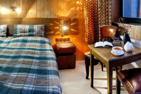 Slovensko Nízke Tatry Tri Studničky 3 dňový pobyt Raňajky Vlastná July 2026 ( 7/07/26- 9/07/26)