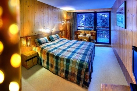 Slovensko Nízke Tatry Tri Studničky 3 dňový pobyt Raňajky Vlastná July 2026 ( 7/07/26- 9/07/26)