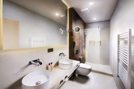 Slovensko Nízke Tatry Tri Studničky 3 dňový pobyt Raňajky Vlastná July 2026 ( 7/07/26- 9/07/26)