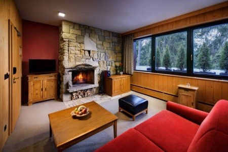 Slovensko Nízke Tatry Tri Studničky 3 dňový pobyt Raňajky Vlastná July 2026 ( 7/07/26- 9/07/26)