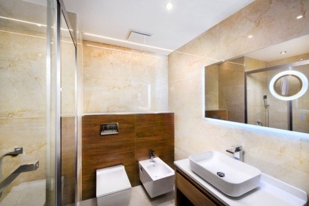 Slovensko Liptov Akvamarín 5 dňový pobyt Raňajky Vlastná September 2026 (21/09/26-25/09/26)