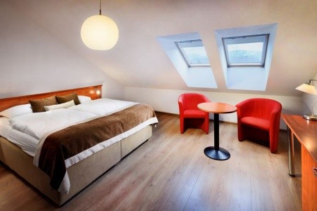 Slovensko Liptov Bešeňová 6 dňový pobyt Raňajky Vlastná August 2026 (21/08/26-26/08/26)