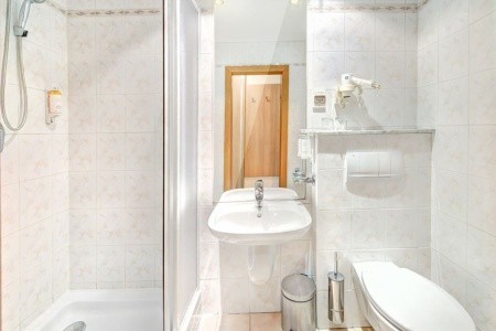 Slovensko Vysoké Tatry Fis 7 dňový pobyt Raňajky Vlastná November 2026 (17/11/26-23/11/26)