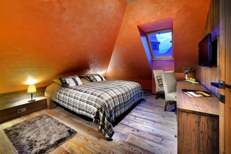 Slovensko Vysoké Tatry Grandhotel Praha 6 dňový pobyt Raňajky Vlastná November 2026 (12/11/26-17/11/26)