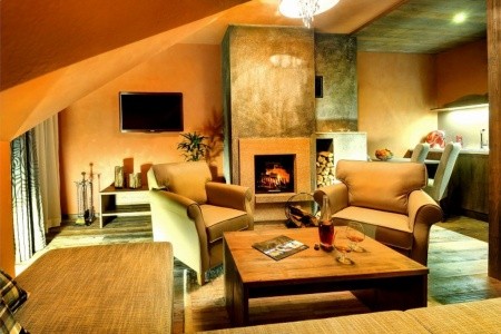 Slovensko Vysoké Tatry Grandhotel Praha 6 dňový pobyt Raňajky Vlastná November 2026 (12/11/26-17/11/26)