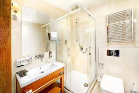 Slovensko Vysoké Tatry Grandhotel Praha 6 dňový pobyt Raňajky Vlastná November 2026 (12/11/26-17/11/26)
