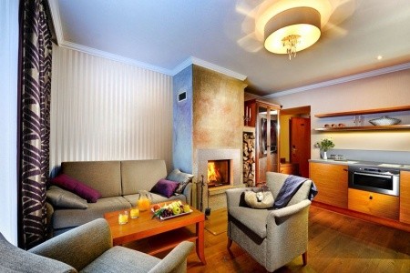 Slovensko Vysoké Tatry Grandhotel Praha 6 dňový pobyt Raňajky Vlastná November 2026 (12/11/26-17/11/26)
