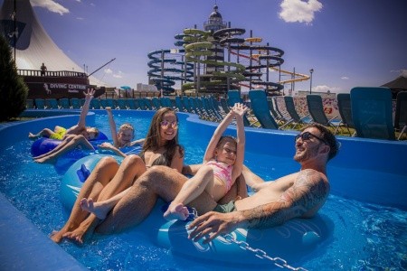 Galeria Thermal Bešeňová - 2