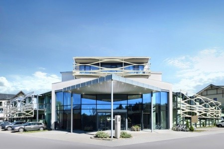 Galeria Thermal Bešeňová - 5