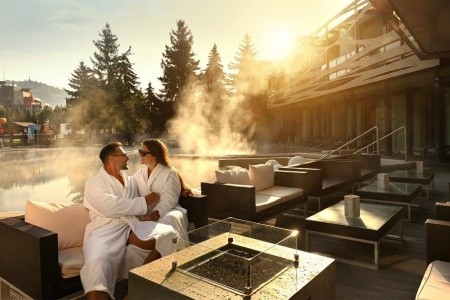 Galeria Thermal Bešeňová - 11