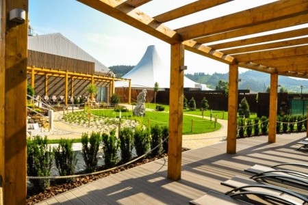 Galeria Thermal Bešeňová - 19