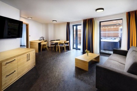 Galeria Thermal Bešeňová - 21