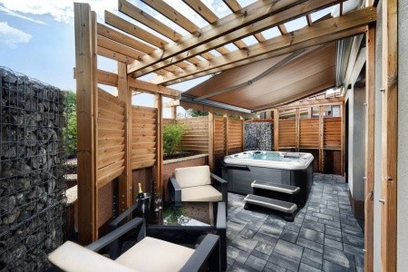 Galeria Thermal Bešeňová - 22