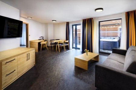 Galeria Thermal Bešeňová - 25