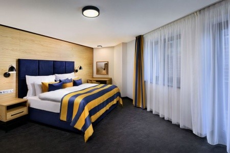 Galeria Thermal Bešeňová - 27