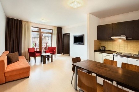 Slovensko Liptov Bešeňová 8 dňový pobyt Raňajky Vlastná May 2026 (19/05/26-26/05/26)