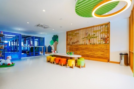 Sy Hotels Belek Boutique Luxury - 95