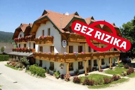 Gasthof Gfrerer Lipp (Feldkirchen) - 1