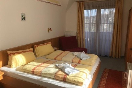 Gasthof Gfrerer Lipp (Feldkirchen) - 4