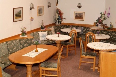 Gasthof Gfrerer Lipp (Feldkirchen) - 5