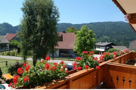 Gasthof Gfrerer Lipp (Feldkirchen) - 6