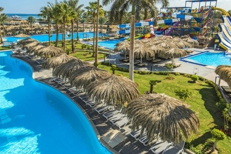 Sunrise Aqua Joy Resort - 67