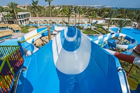 Sunrise Aqua Joy Resort - 69