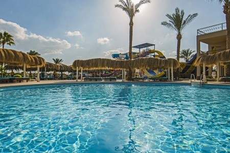 Sunrise Aqua Joy Resort - 71