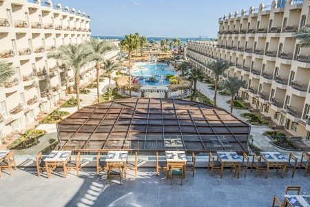 Sunrise Aqua Joy Resort - 73