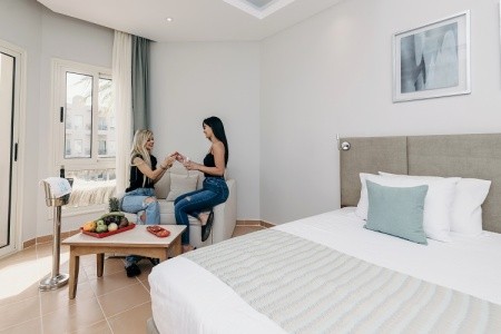 Sunrise Aqua Joy Resort - 75