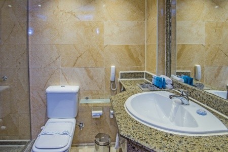 Sunrise Aqua Joy Resort - 78