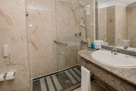 Sunrise Aqua Joy Resort - 63