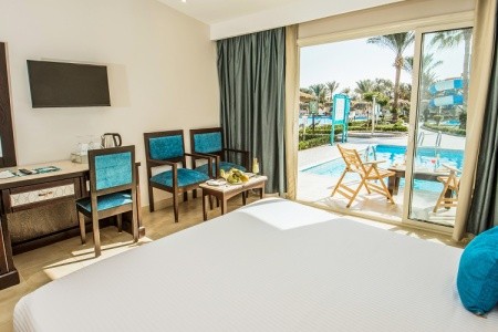 Sunrise Aqua Joy Resort - 62